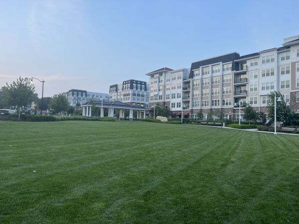 Cost of Urban Lawn Care in Snohomish