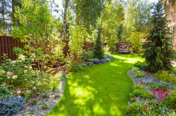 Cost of Spring Yard Maintenance in Snohomish